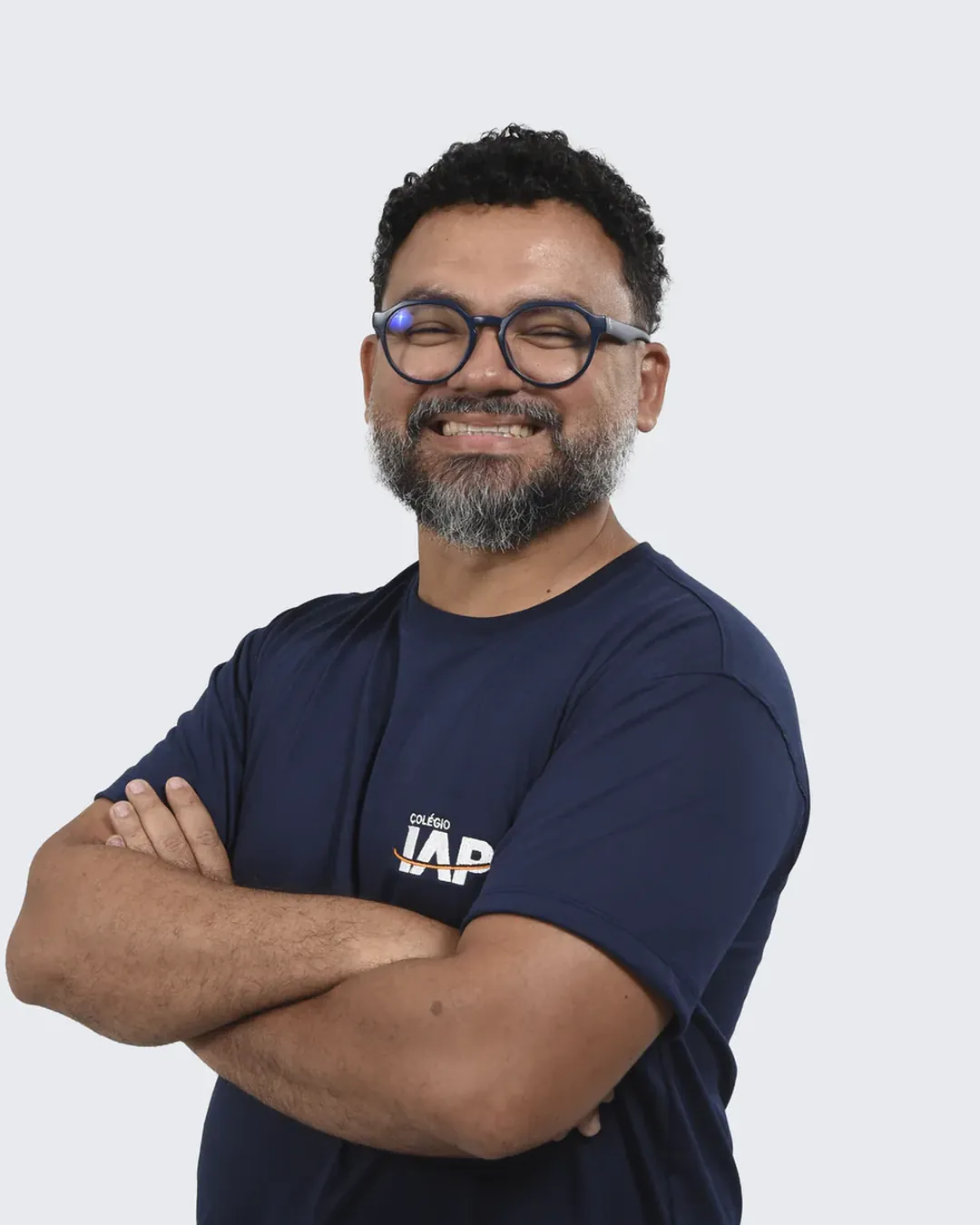 Xandinho, professor(a) de Matemática do Colégio IAP