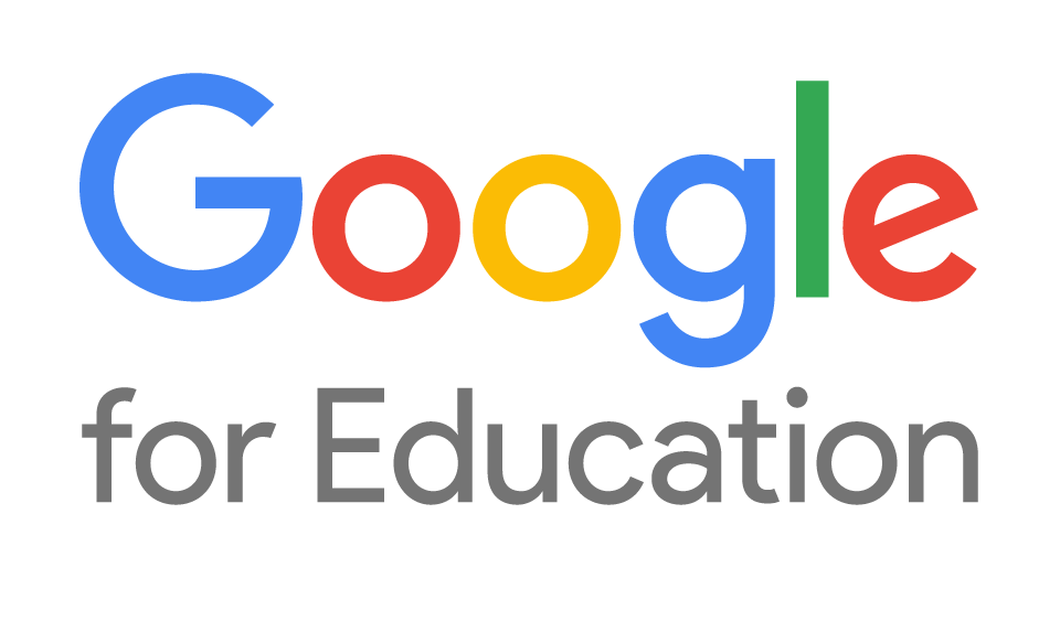 Google for Education — parceiro do Colégio IAP