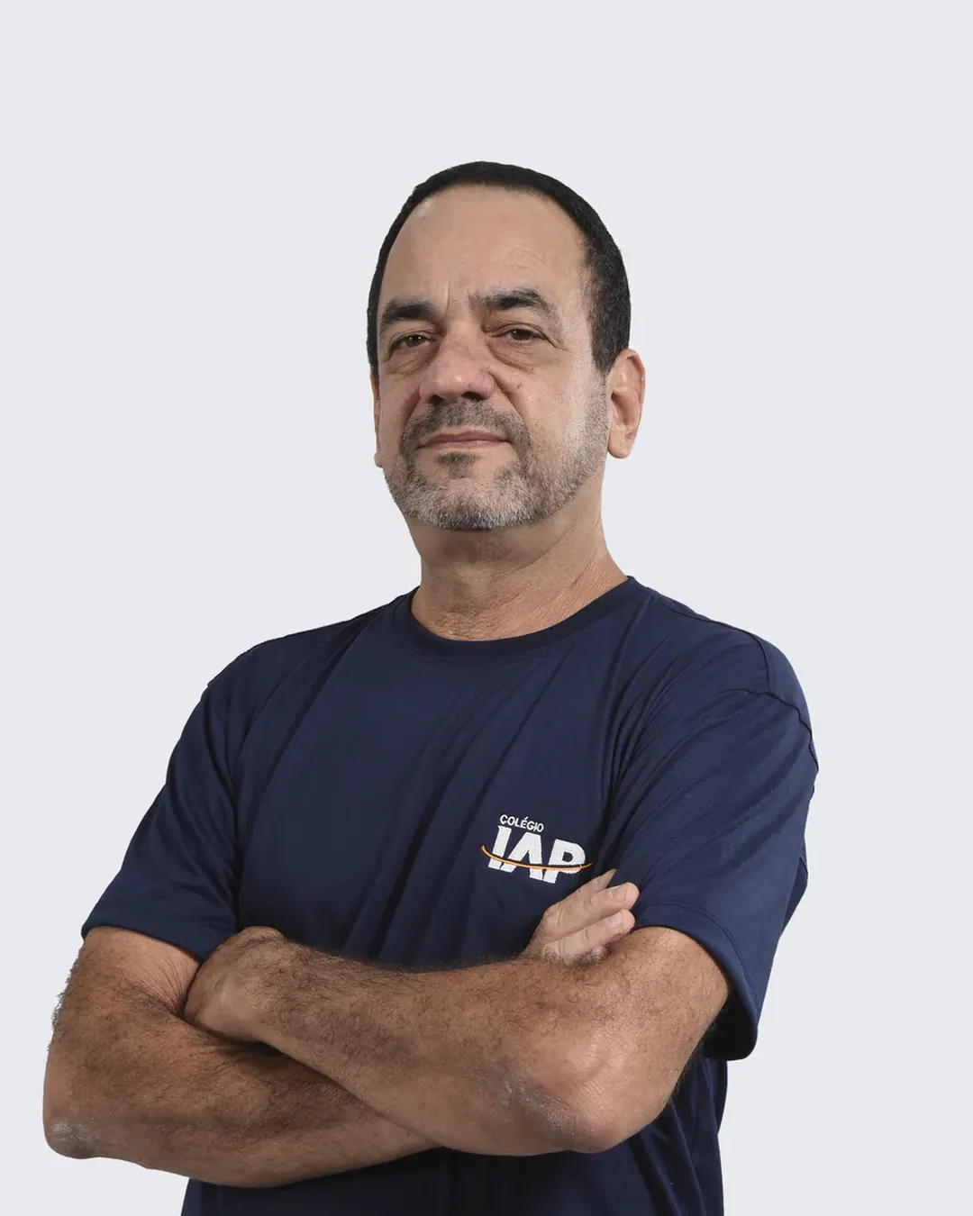 Augusto Marinho, professor(a) de Biologia do Colégio IAP