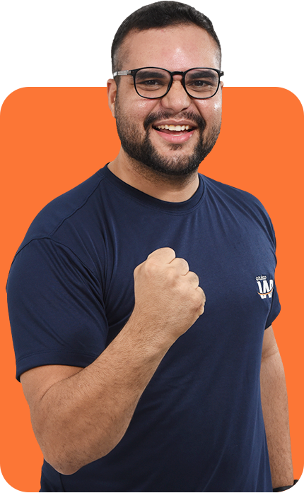 Cezar, professor de Física